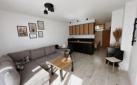 Apartamenty Kowalska